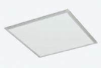 Luminario panel de LED